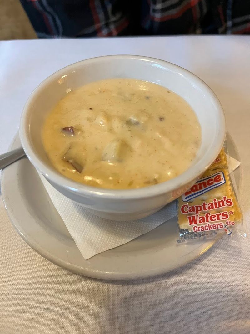 The Chelsea - New Bern