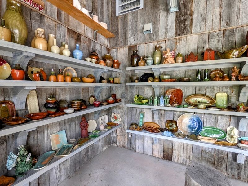 The Bascom Center for the Visual Arts (Highlands)