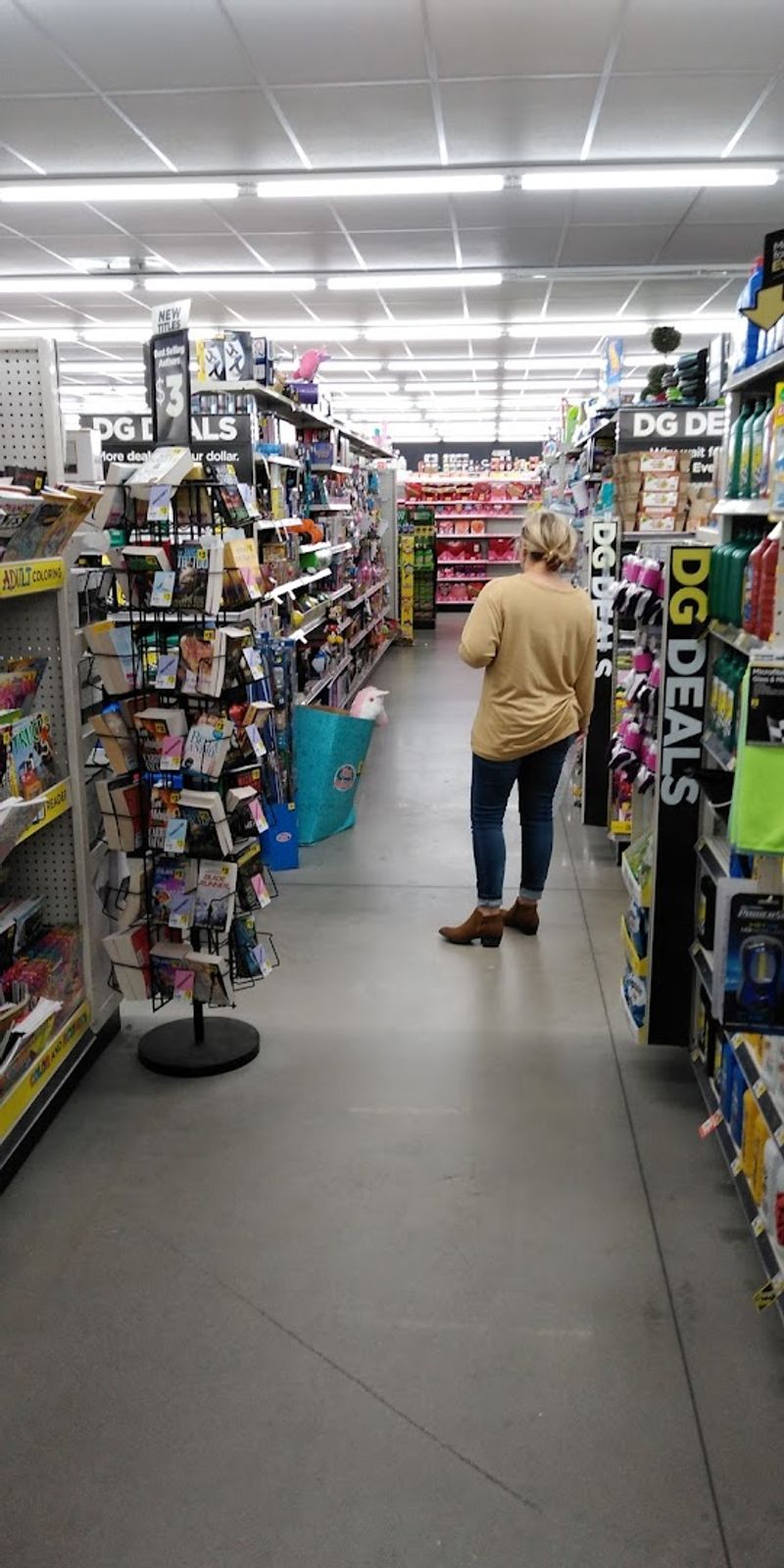 Grocery Bills That Don't Require Couponing Gymnastics