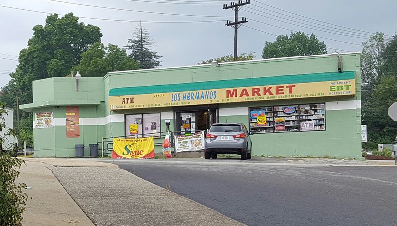 Dining and Groceries