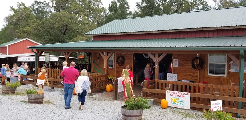 Ingram's Family Farm (High Point)