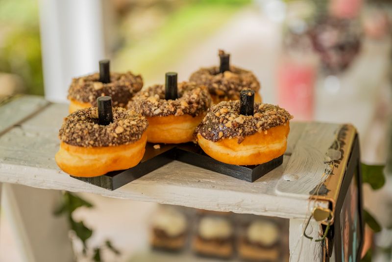 Rocco's Doughnut Company - Worcester, MA