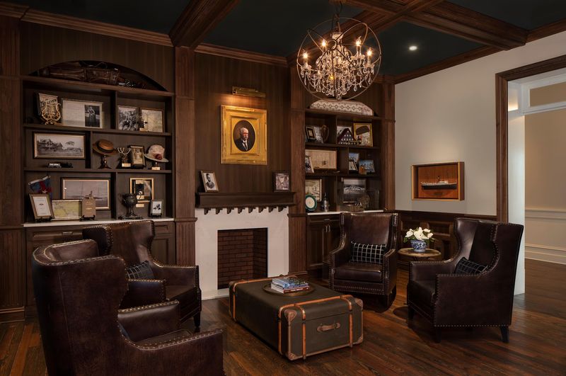 Legacy and Cultural Impact on the Florida Gulf Coast