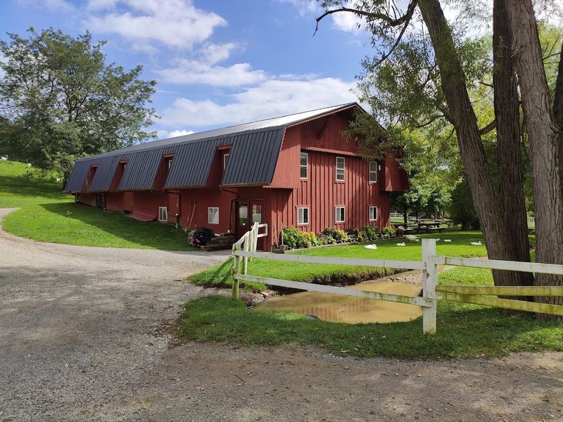 Yoder's Amish Home