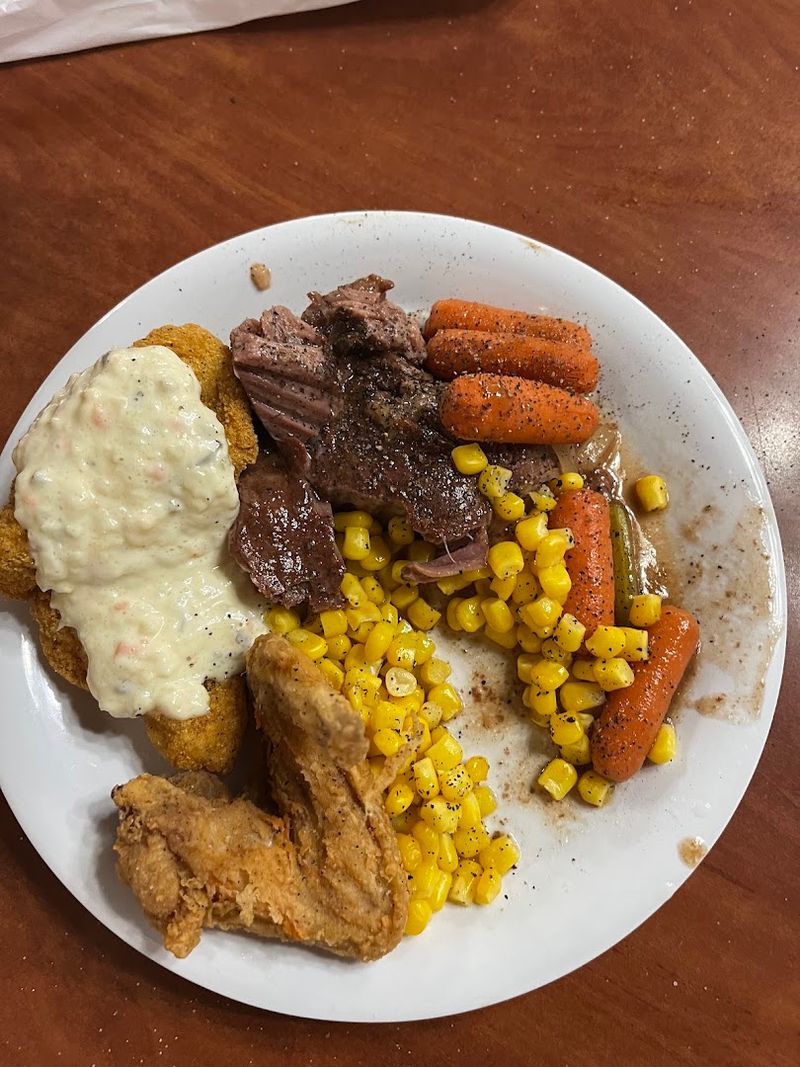 Golden Corral &ndash; Multiple Locations Across Ohio