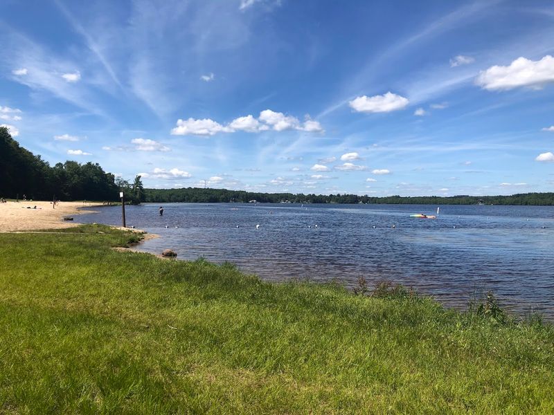 Gouldsboro State Park (Pocono Mountains, PA)