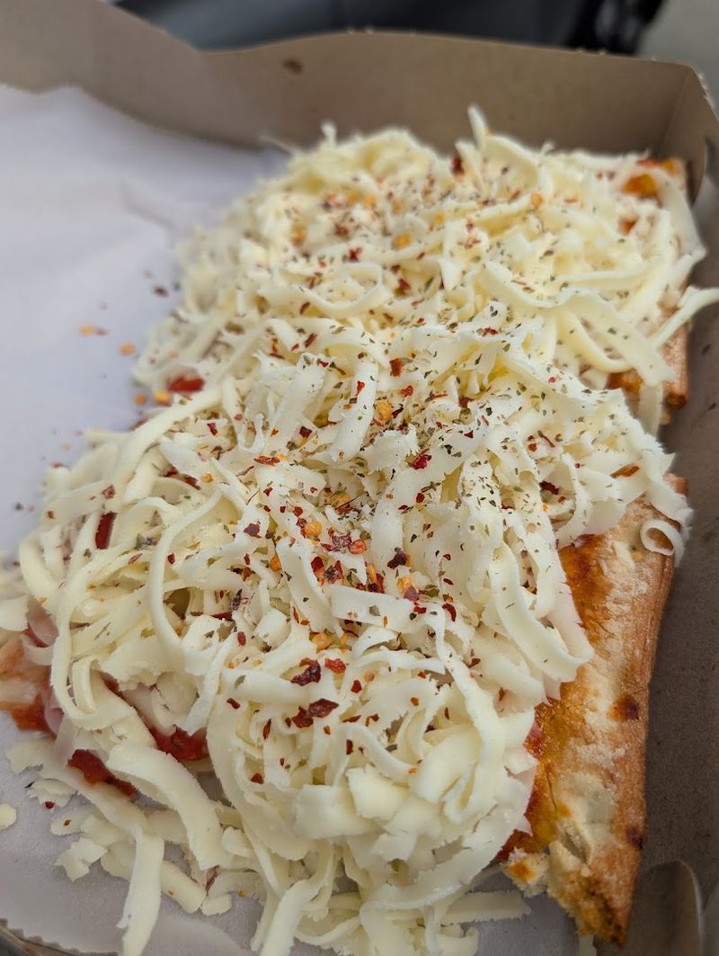 The Signature Cold Cheese Style