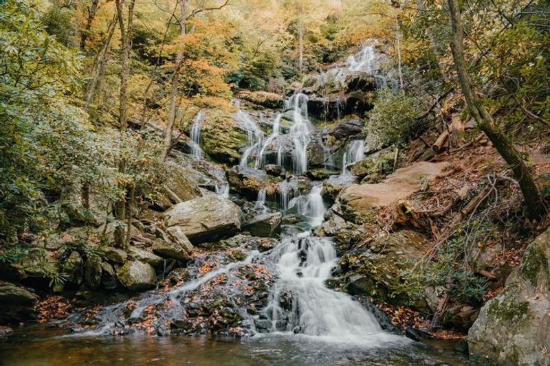 Catawba Falls