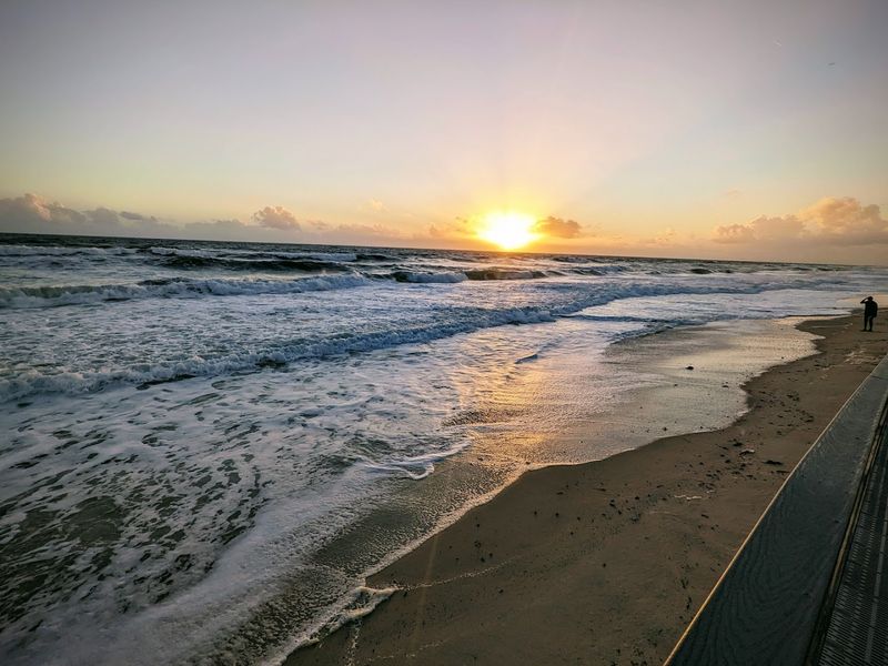 Stargazing and Sunrise Moments That Stay With You Forever