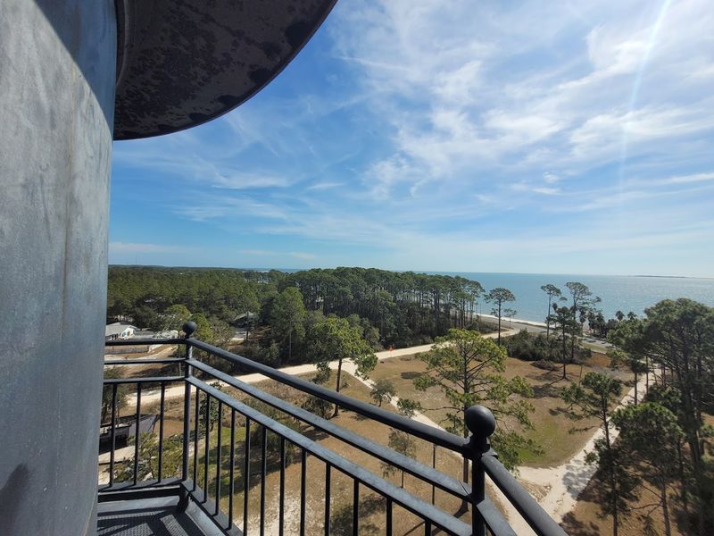 Crooked River Lighthouse (Carrabelle)