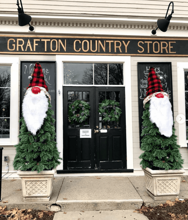 Grafton Country Store (Grafton)