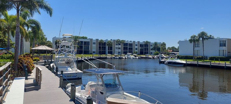 The St. Lucie River Defines Daily Life