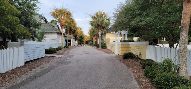 A Slower, More Intentional Pace