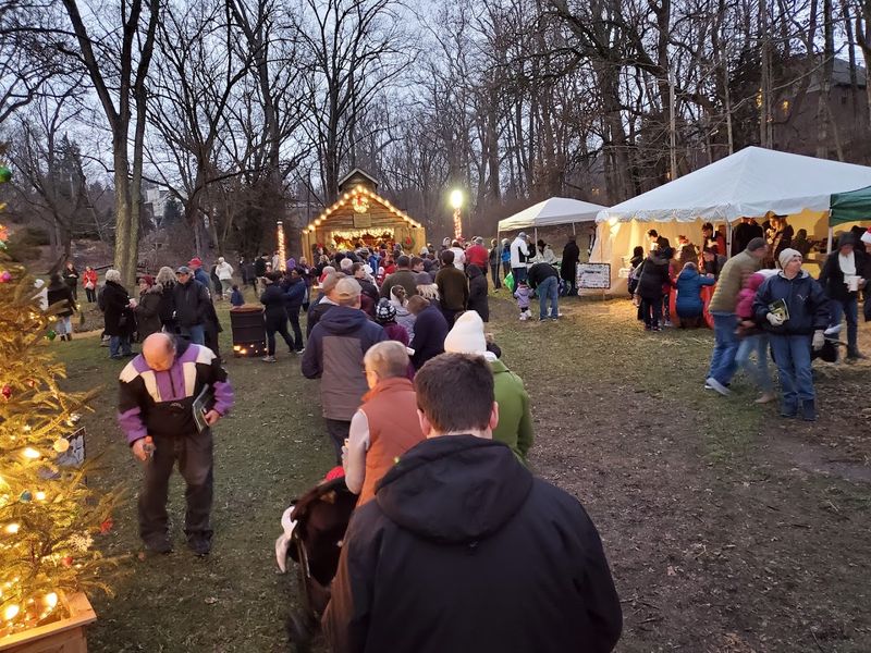 Bellbrook Sugar Maple Festival