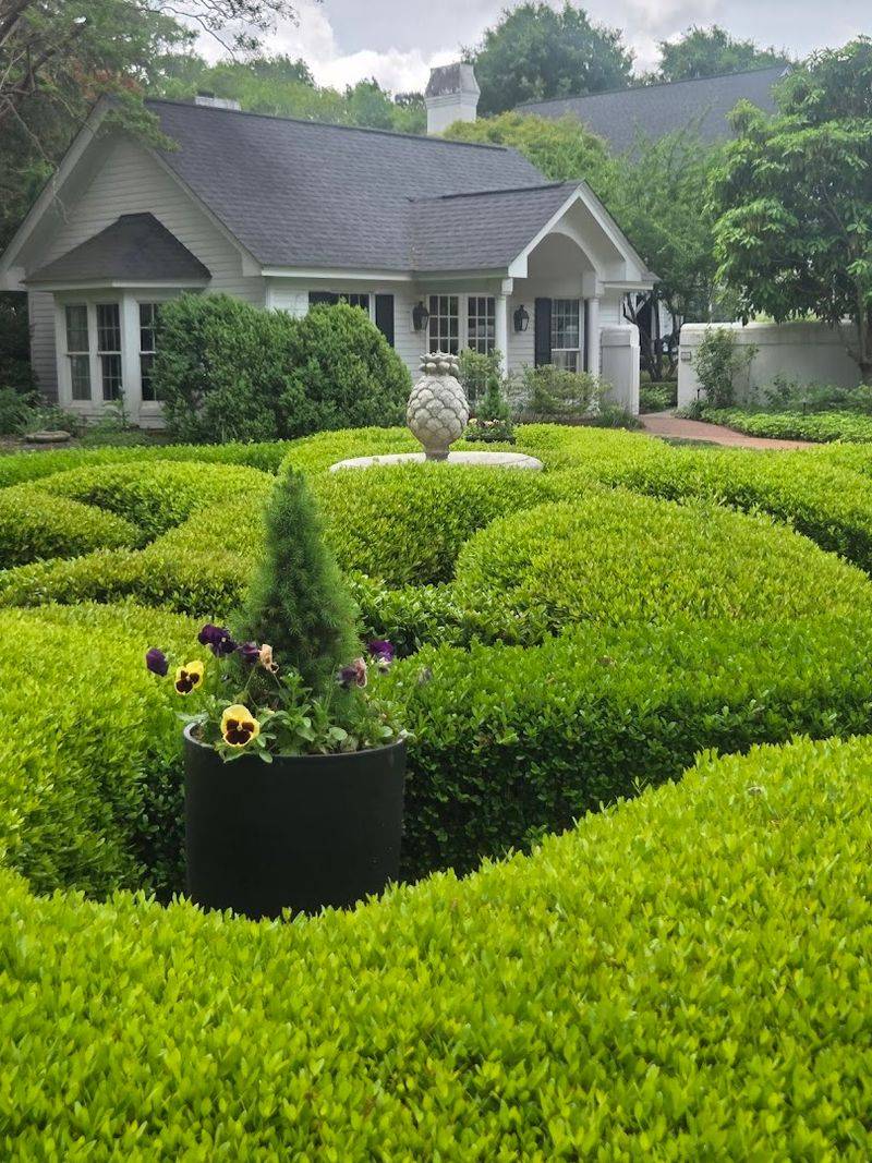 Vision Behind Fearrington Village