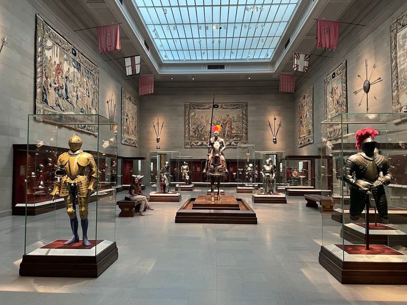 Cleveland Museum of Art &ndash; Cleveland, OH