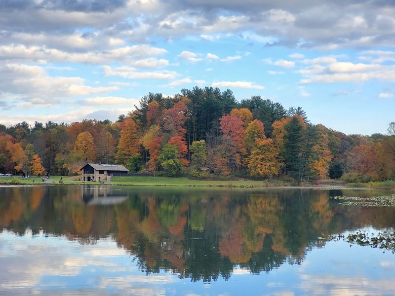 Cuyahoga Valley National Park: Ohio's Only National Park Wakes Up for Spring