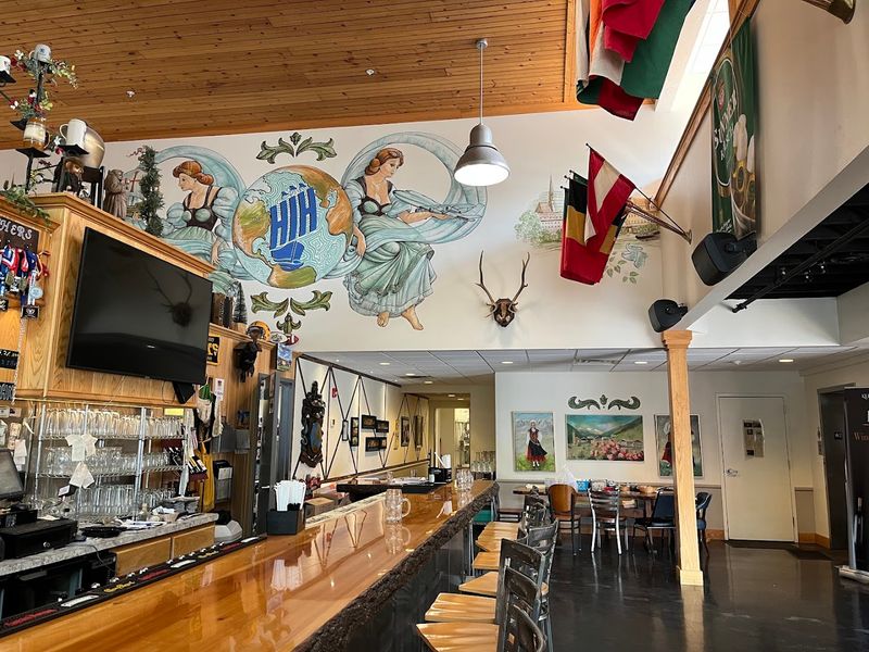 Hansa Brewery