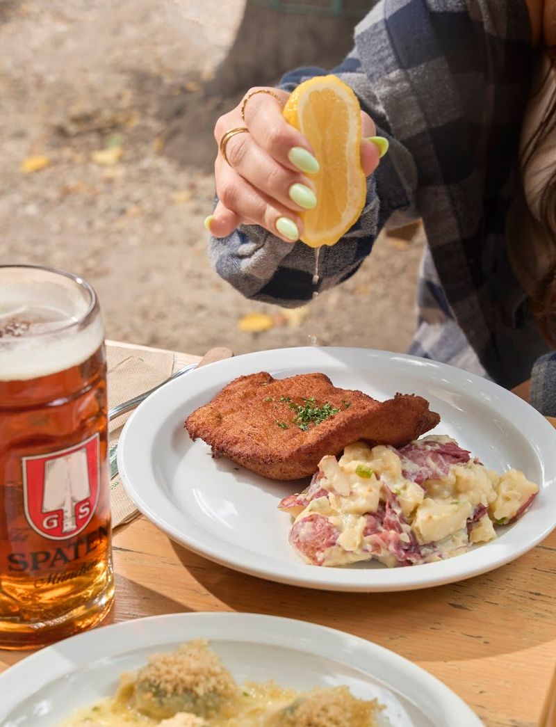 Frankford Hall - Philadelphia, PA