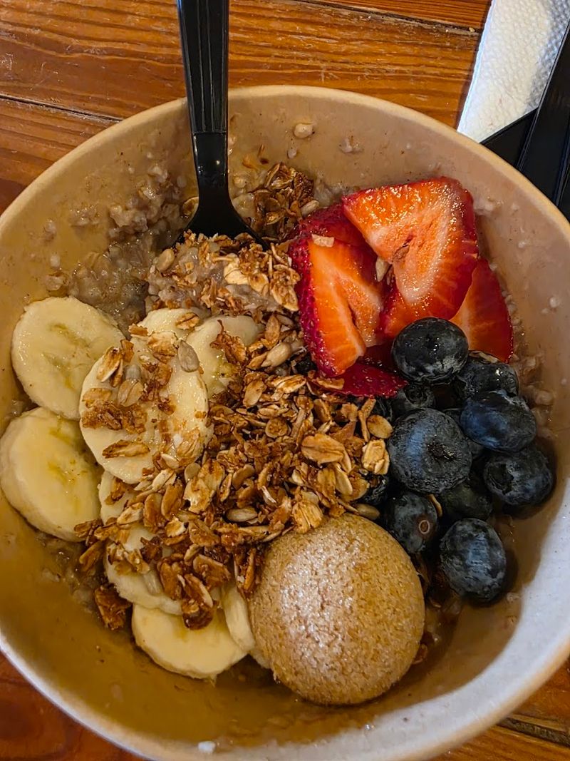 Senoia Coffee & Cafe - Senoia