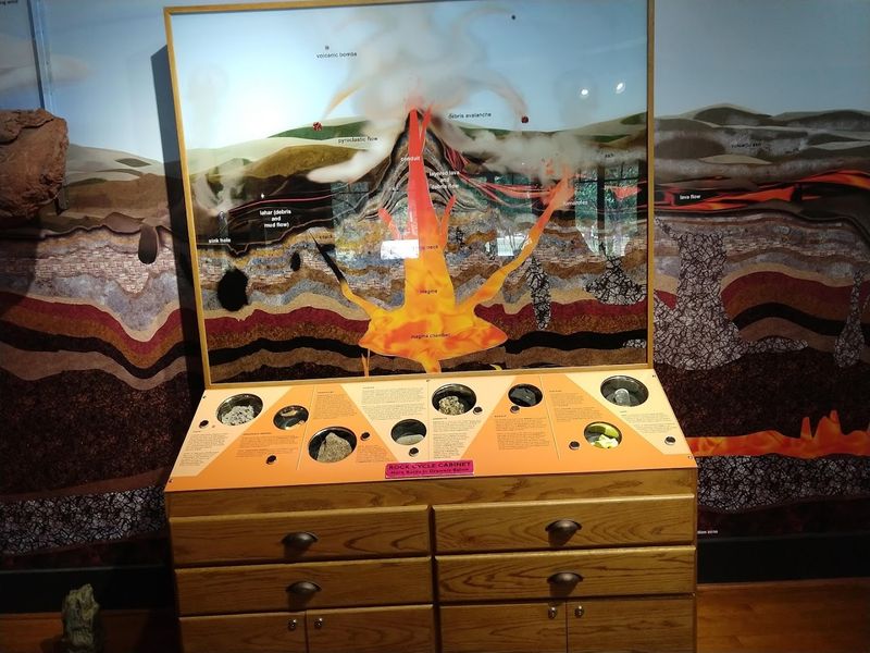 Dig For Your Own Rocks