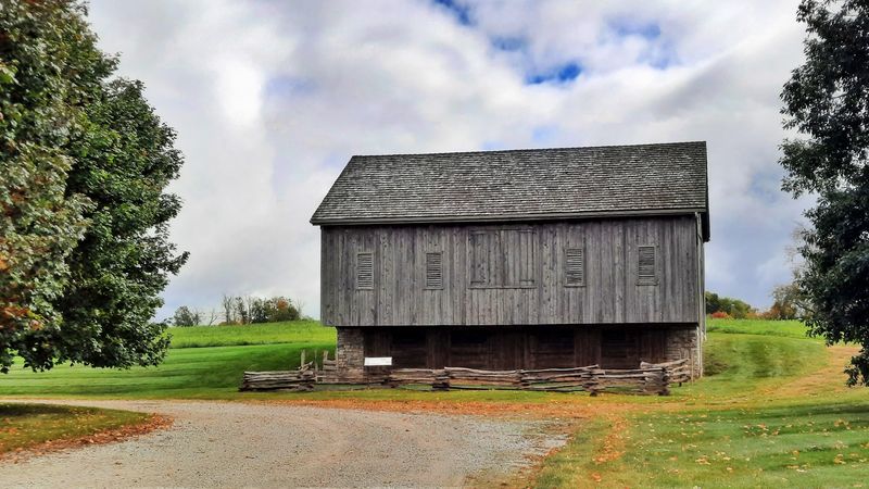 Amish and Mennonite Heritage Center