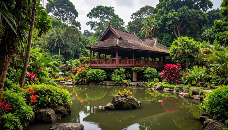 A Living Collection Built from Global Expeditions