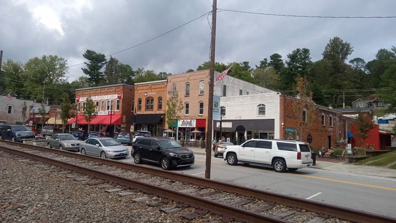 Engineering Feat: Built Straight Up the Mountain