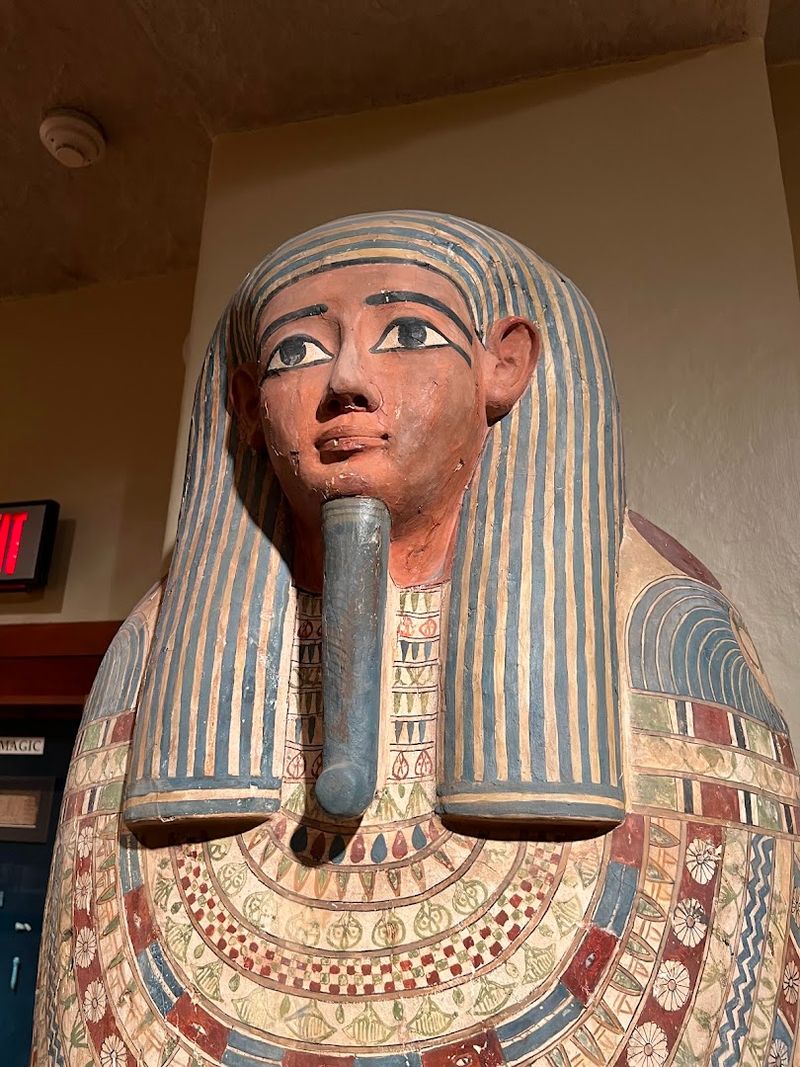 A Global Collection of Sacred Art