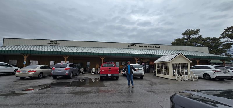 Practical Tips for Visiting Yoder's Dutch Pantry