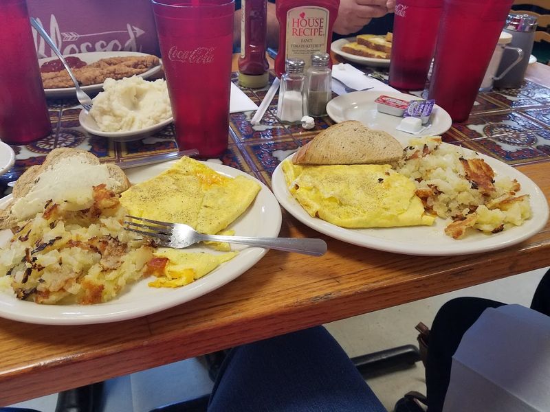 Generous Portions That Keep You Coming Back