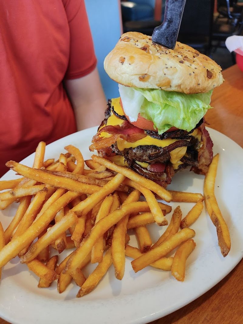 The Home Fries Everyone Talks About