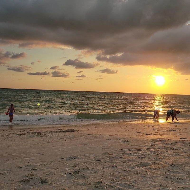 Manasota Key Beach - Englewood