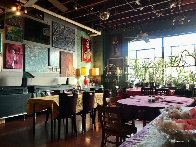 The Zenith (Pittsburgh, PA)