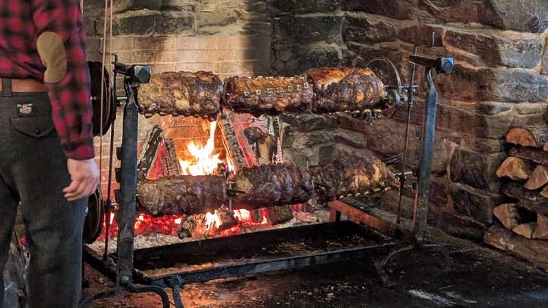 Farm-to-Table Dining Philosophy