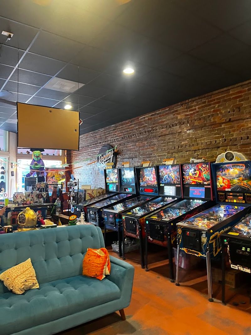 The Nostalgic Atmosphere and Retro Charm