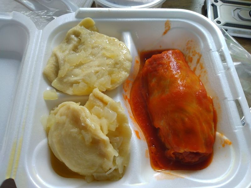 Stuffed Cabbage Rolls: Grandma's Recipe That Holds Together