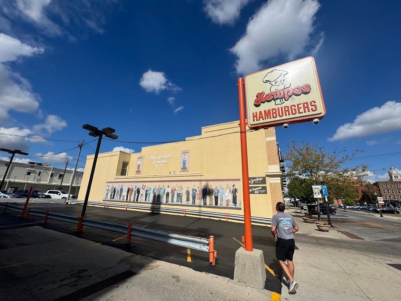 Drive-Thru Speed and Consistency