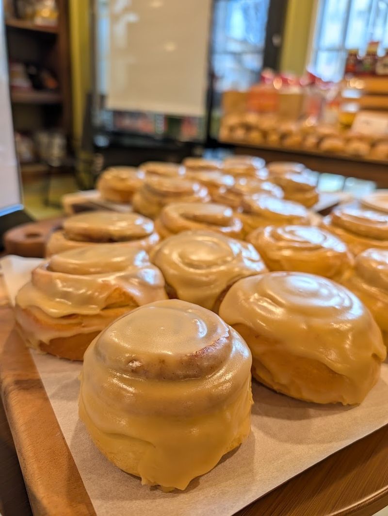 Sweet Bites Worth the Detour