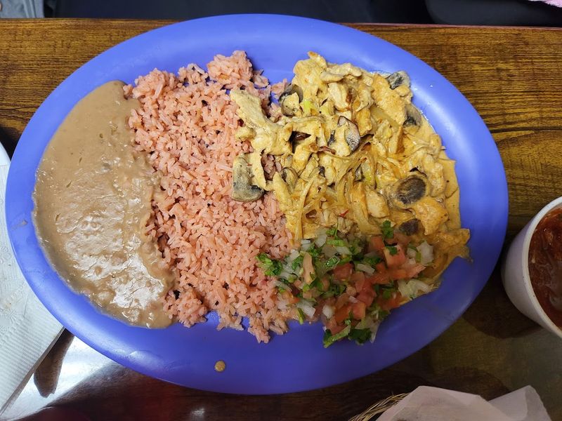 A Family-Run Restaurant with Heart