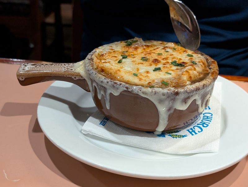 The menu mixes brewpub comfort with Pittsburgh-friendly favorites