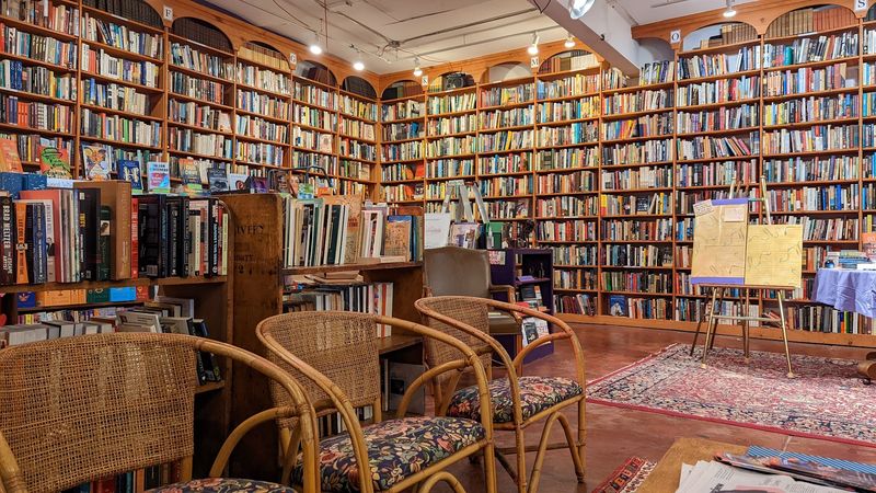 A Collection of Over 100,000 Titles