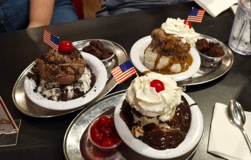 The Secret to Their Signature Flavors