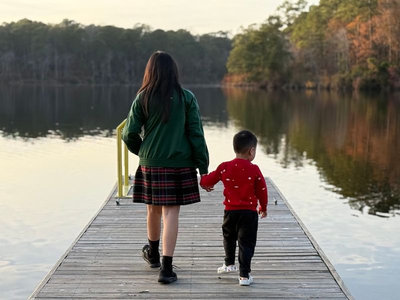 Who This Park Is Really For