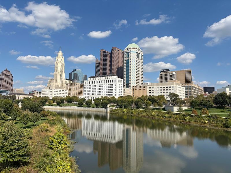 Why This Park Is Worth the Stop If You're Near Columbus