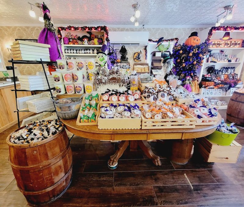 Keeping a 200-Year-Old Business Alive