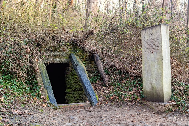 Why Kelpius Cave Deserves More Recognition in American History