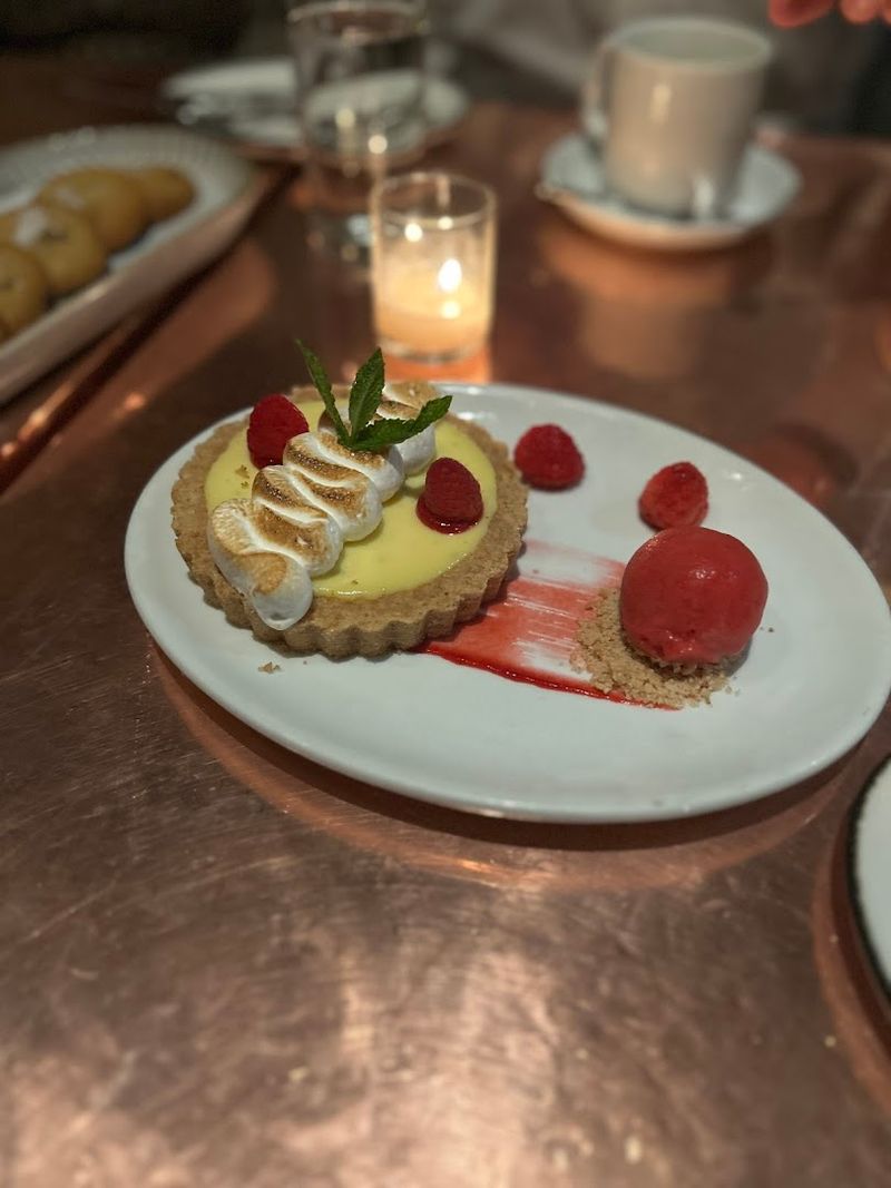 The Best Order for Your First Visit Might Be Slightly Unhinged