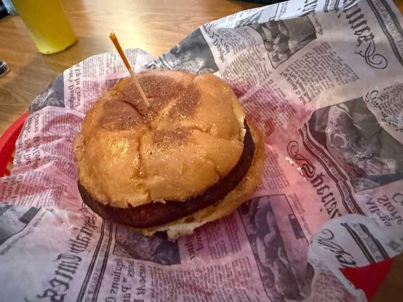 Old Stone Haus Tavern &ndash; Raymond