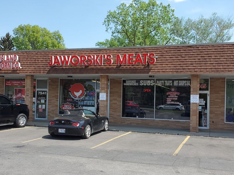 Jaworski Meats (Middleburg Heights, OH)